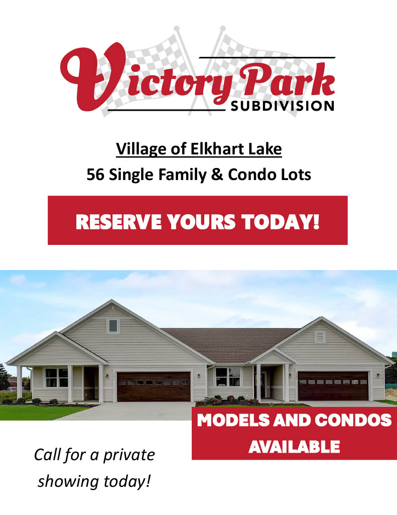 Werner Homes Sheboygan County's Largest Home Builder